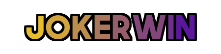 JOKERWIN Logo